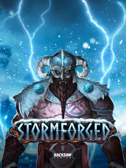 Stormforged